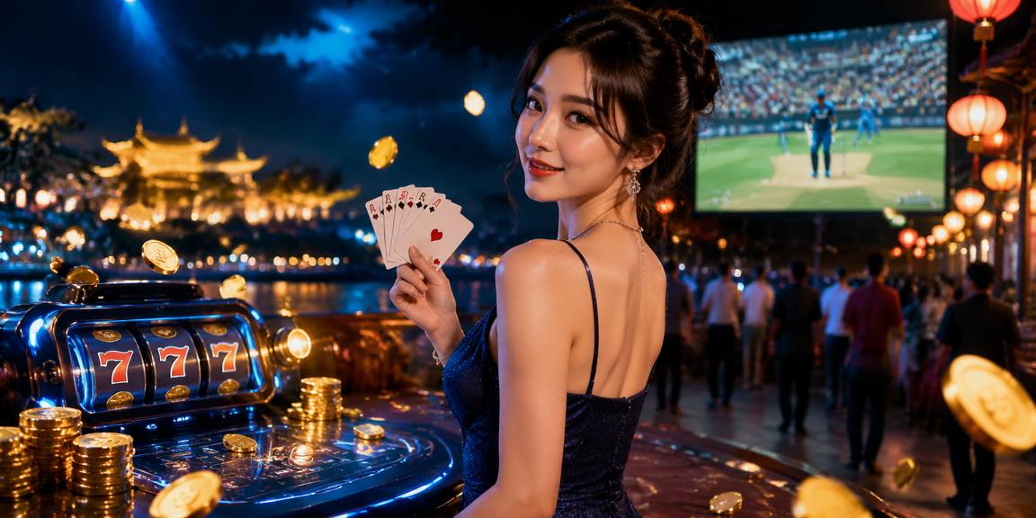 phimhh3d Casino & Slot